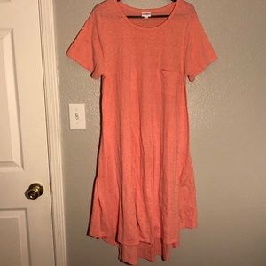 LuLaRoe Carly Dress